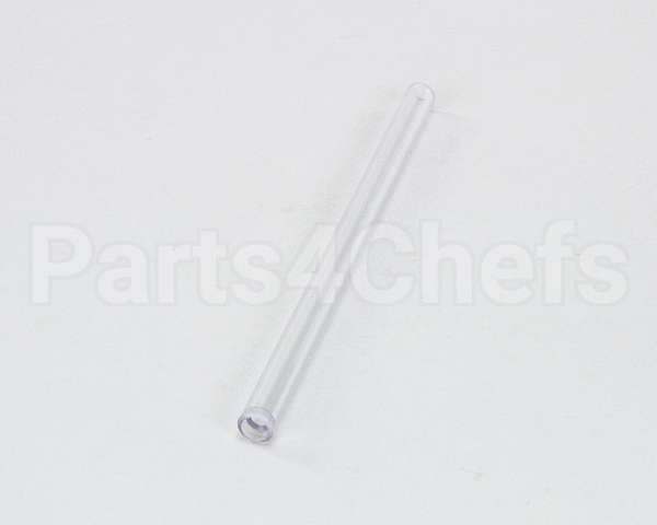 1021.00006.00 Fetco Tube, Sight Gauge, 10 5/16, Pl