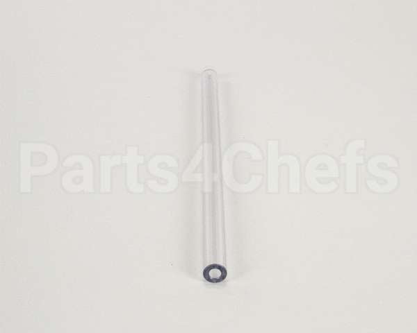 1021.00007.00 Fetco Tube, Sight Gauge, 12 1/2, Pla