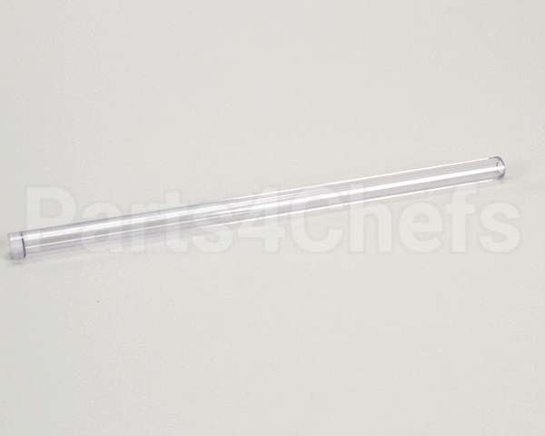 1021.00007.00 Fetco Tube, Sight Gauge, 12 1/2, Pla