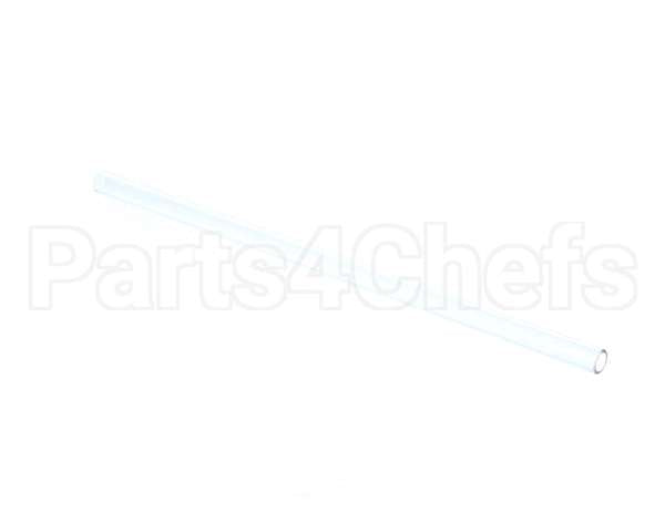 1021.00009.00 Fetco Tube, Sight Gauge, 12 1/2, Pla