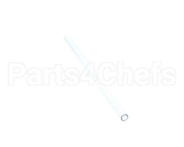 1021.00009.00 Fetco Tube, Sight Gauge, 12 1/2, Pla