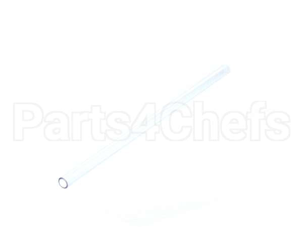 1021.00009.00 Fetco Tube, Sight Gauge, 12 1/2, Pla