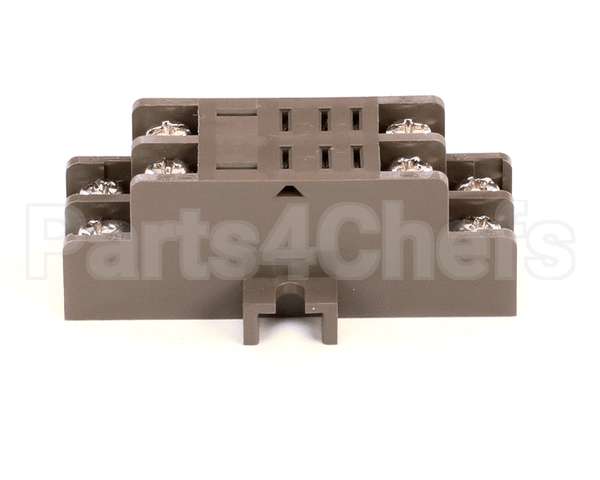 102100701 Kold-Draft Relay Socket