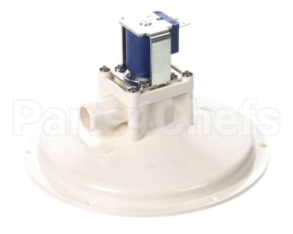 102102 Fetco Assembly, Large Spray Head, 12