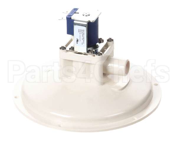 102102 Fetco Assembly, Large Spray Head, 12