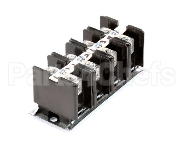 102104 Fetco Terminal Block Assembly