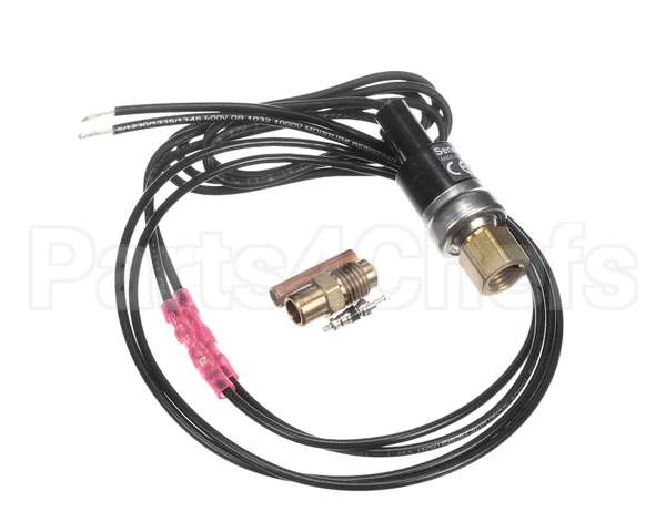 102105501 Kold-Draft High Pressure Switch