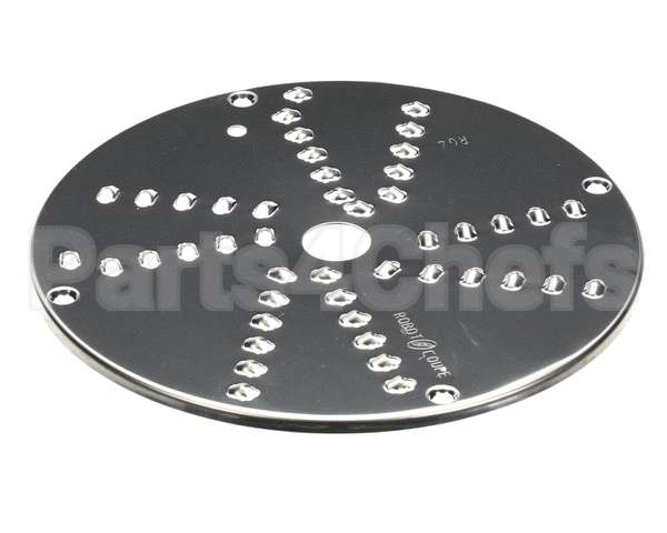 102108 Robot Coupe Cl50 4 Mm Grating Plate