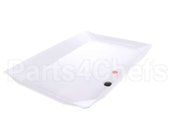 102110001 Kold-Draft Drain Pan (Gb Neo)