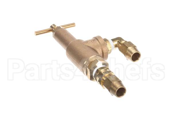 102123701 Kold-Draft Relief Valve (Mgb644W)