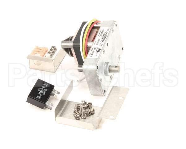 102123802 Kold-Draft Actuator Motor