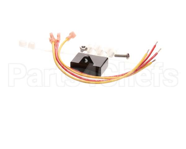 102124102 Kold-Draft Actuator Motor Capacitor