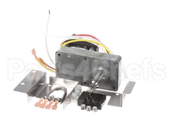 102129202 Kold-Draft Actuator Motor-Gb 230V 50/60Hz