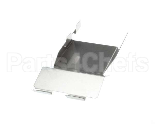 102137601 Kold-Draft Ice Deflector Kit
