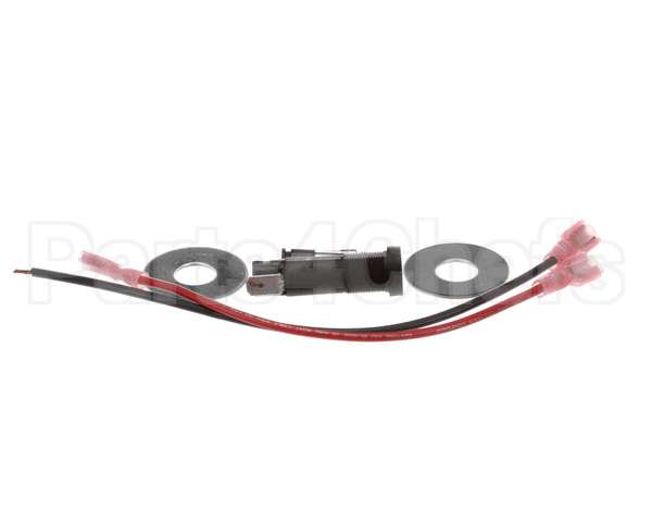 102144901 Kold-Draft Fuse Holder W/4Amp Fuse