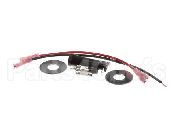 102144901 Kold-Draft Fuse Holder W/4Amp Fuse
