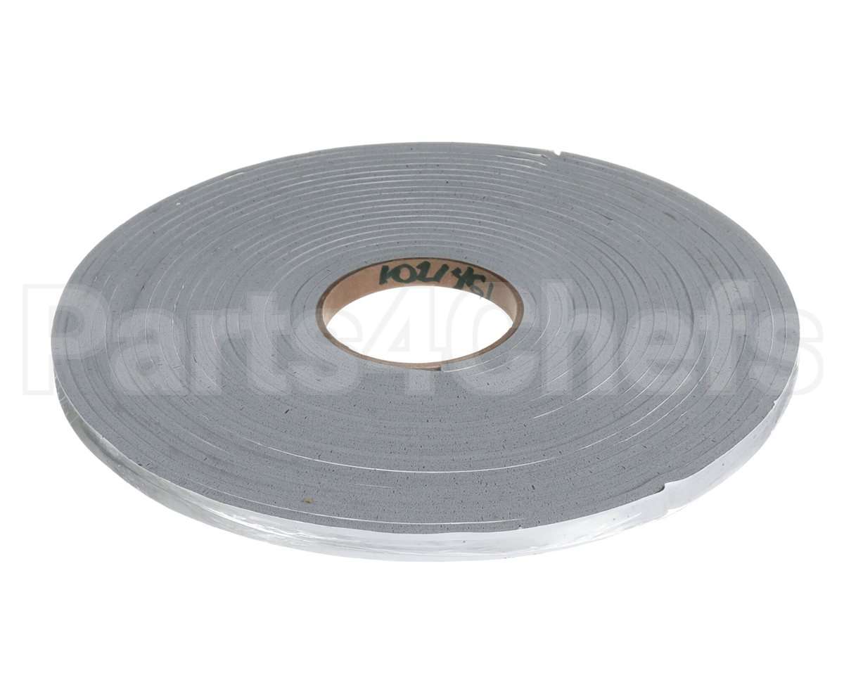 1021461 Nortek Gasket,Silicone,High-Temp