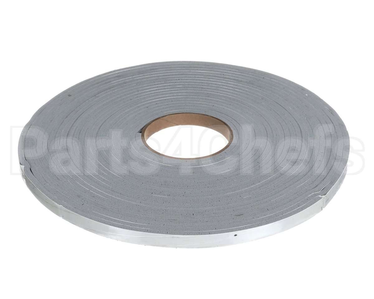 1021461 Nortek Gasket,Silicone,High-Temp