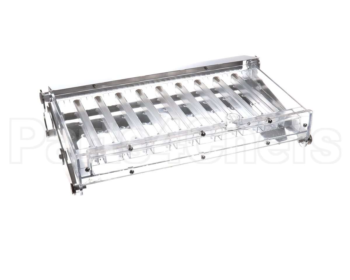 102148201 Kold-Draft Sc200 Water Plate Kit - C Cube