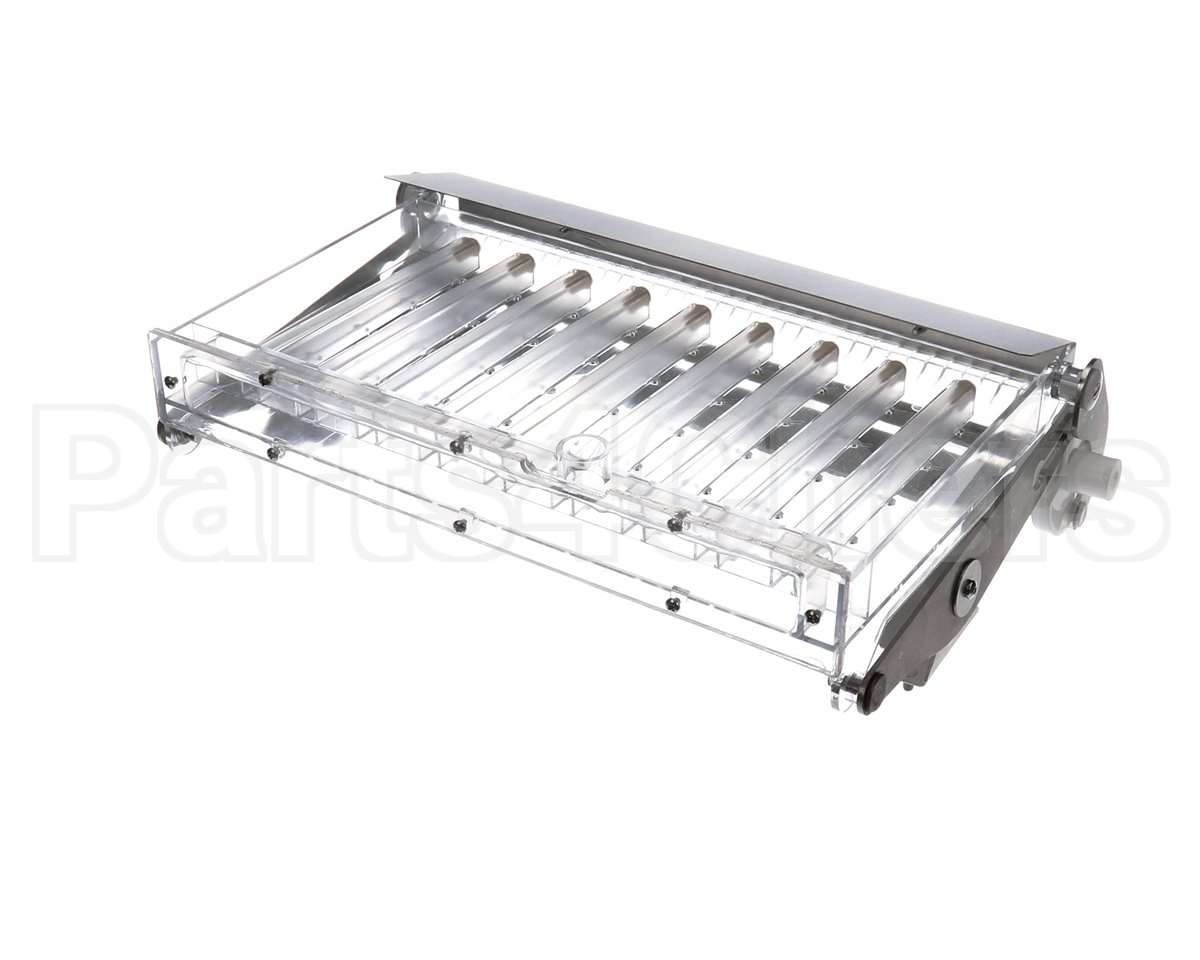 102148201 Kold-Draft Sc200 Water Plate Kit - C Cube
