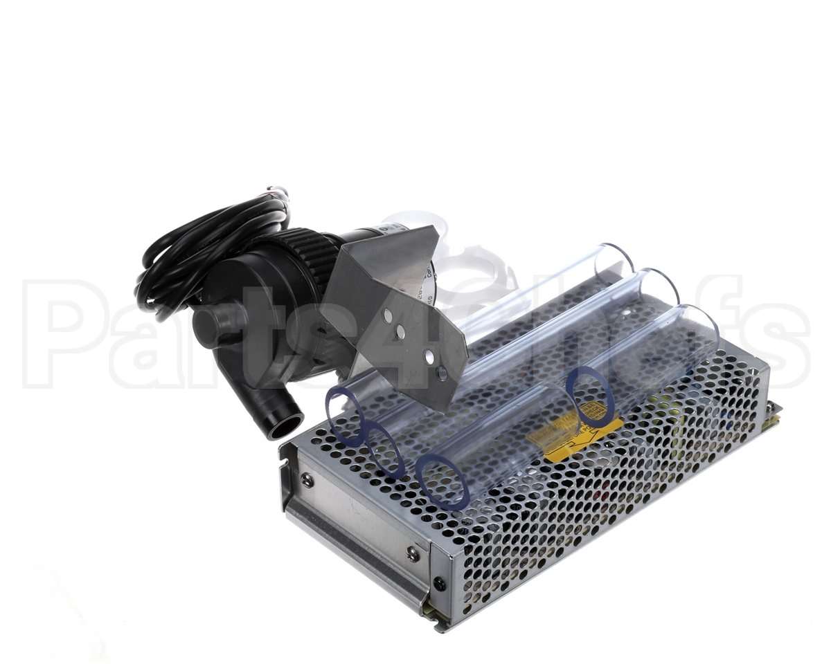 102151503 Kold-Draft 2 Pumps W1 150W Pwr Suppl