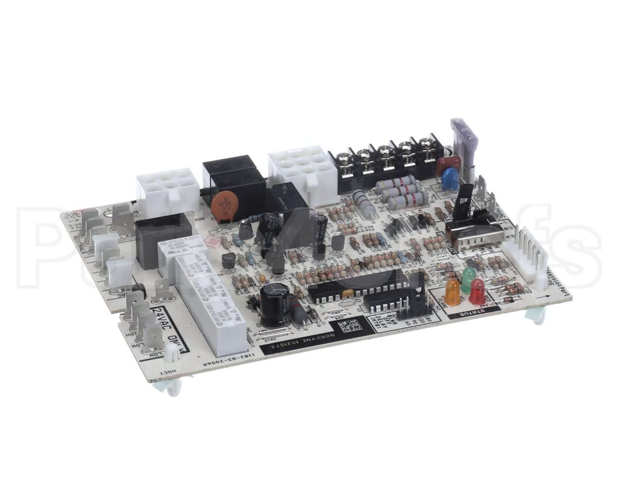 1021573R Nortek Repl,Cntrl,Furnace,G7,1Stage,Fer