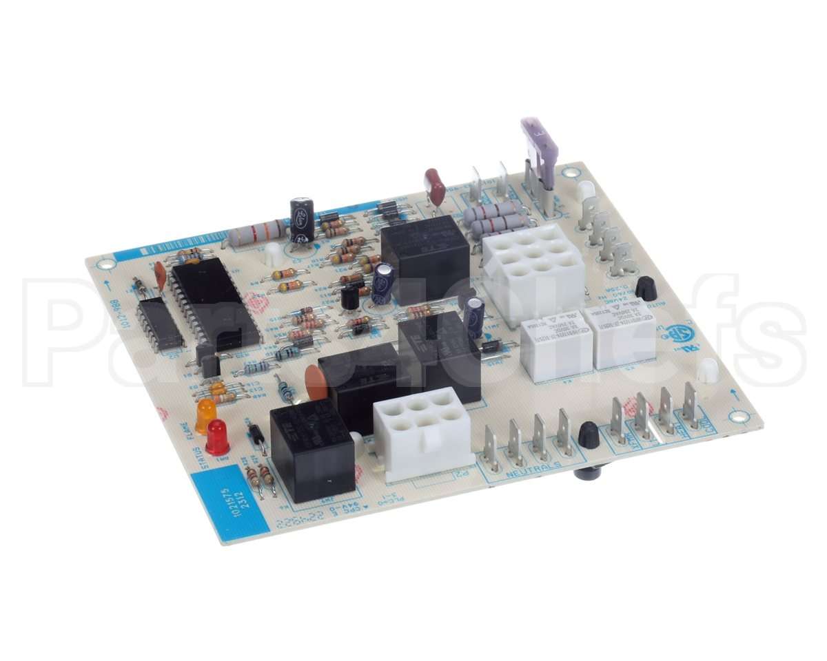 1021575R Nortek Repl,Cntrl,Furnace,Mh,Fer