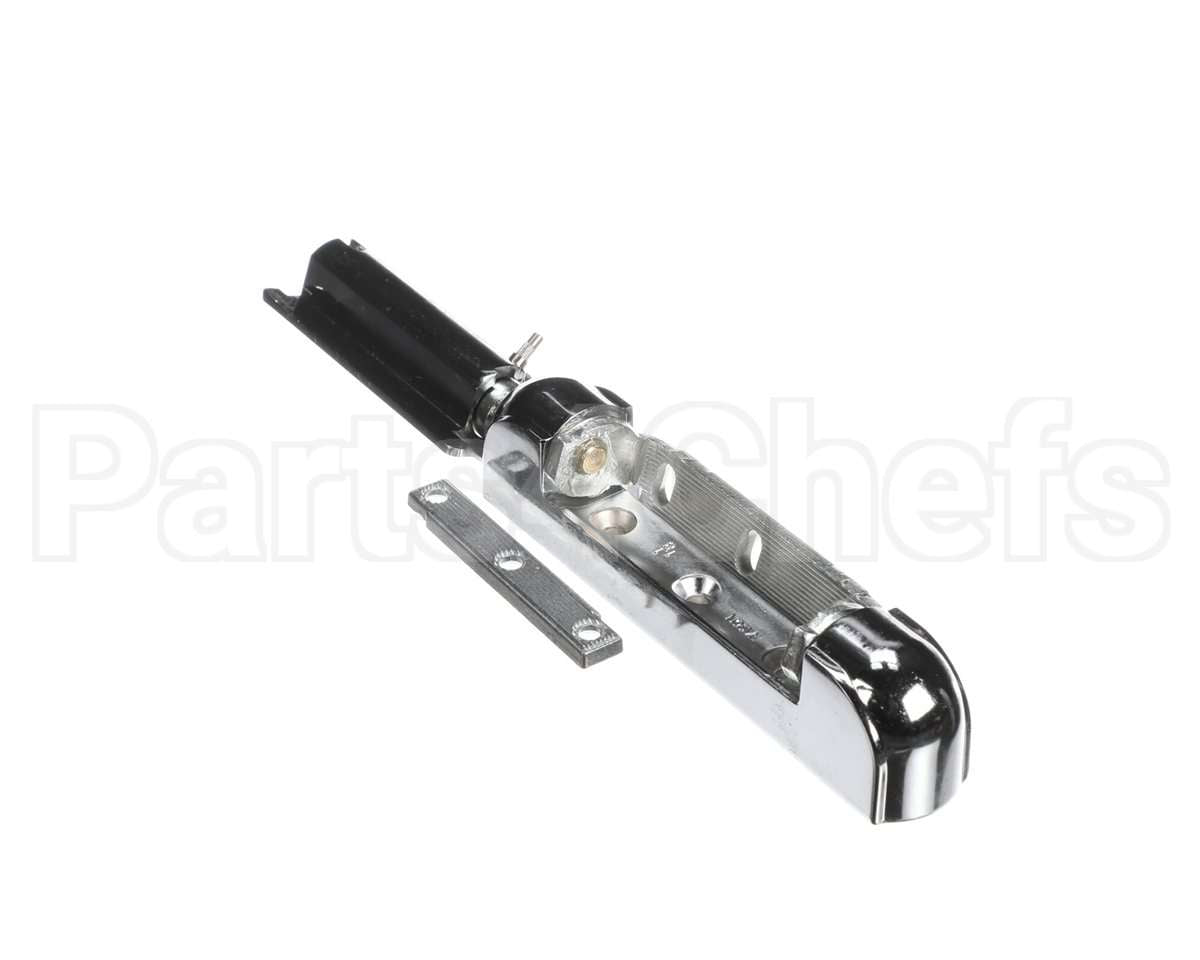 10218000008 Kason Hinge 1-1/8"