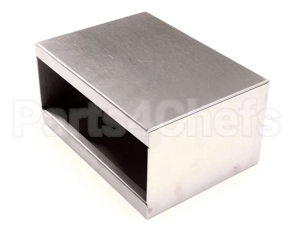 10221 Gaylord Stainless Steel Detergent Tank (Replaces