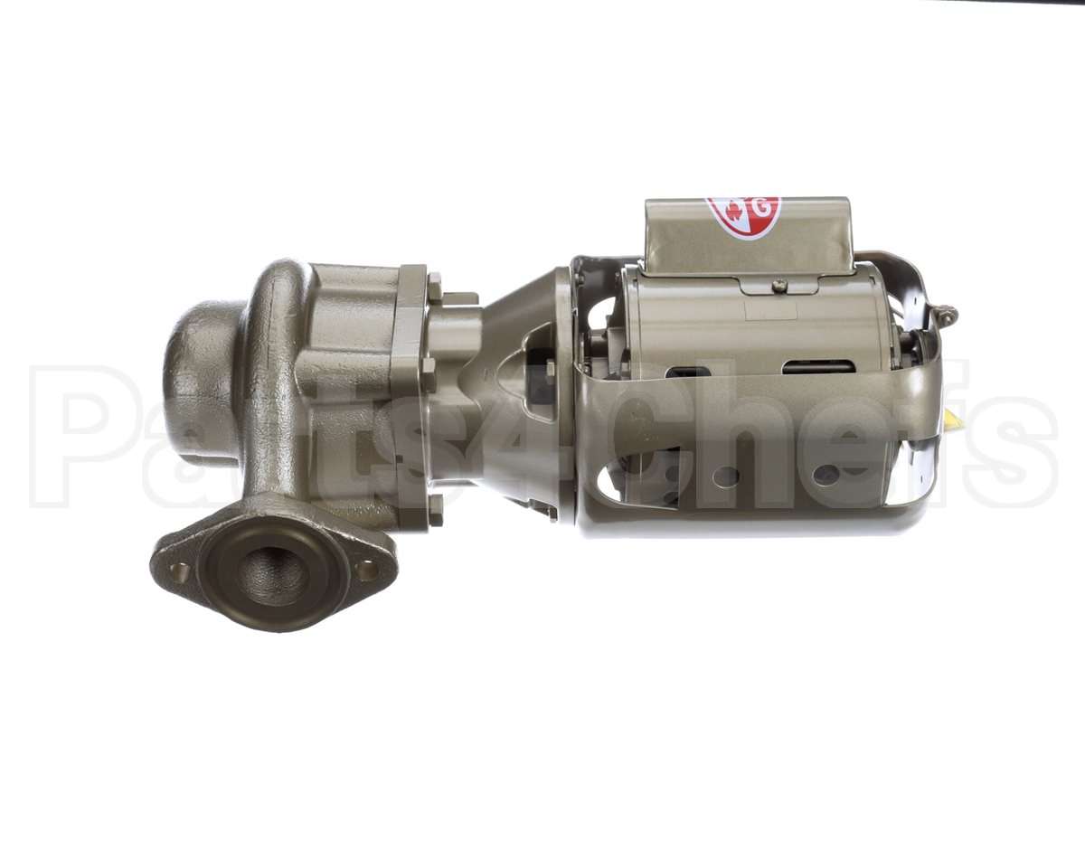 102213LF Bell & Gossett Hv Bnfi Pump,1/6Hp115V,Leadfre