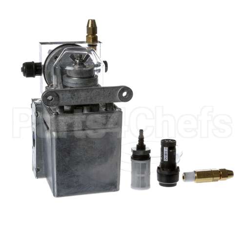 10222 Gaylord 120V Detergent Pump