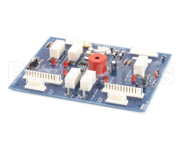 102222 Groen Steamer Control Board Assembly