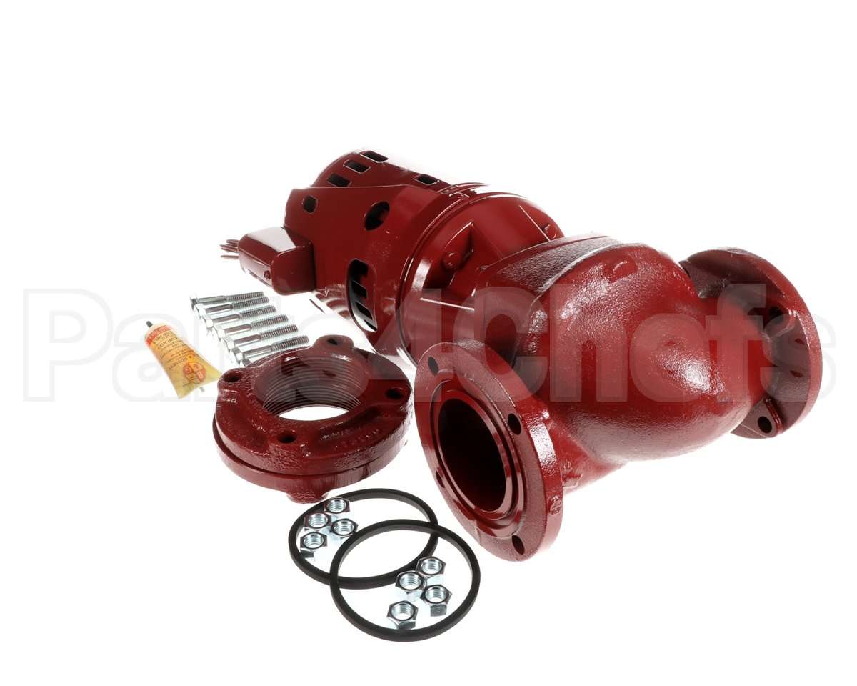 102226 Bell & Gossett Hd3,3,1/3Hp,115/230V,Iron Pmp