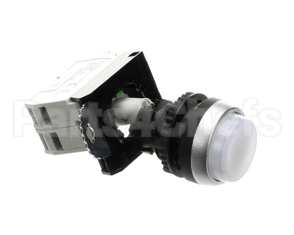 102235 Fetco Assembly, Power Switch , Cbs-7