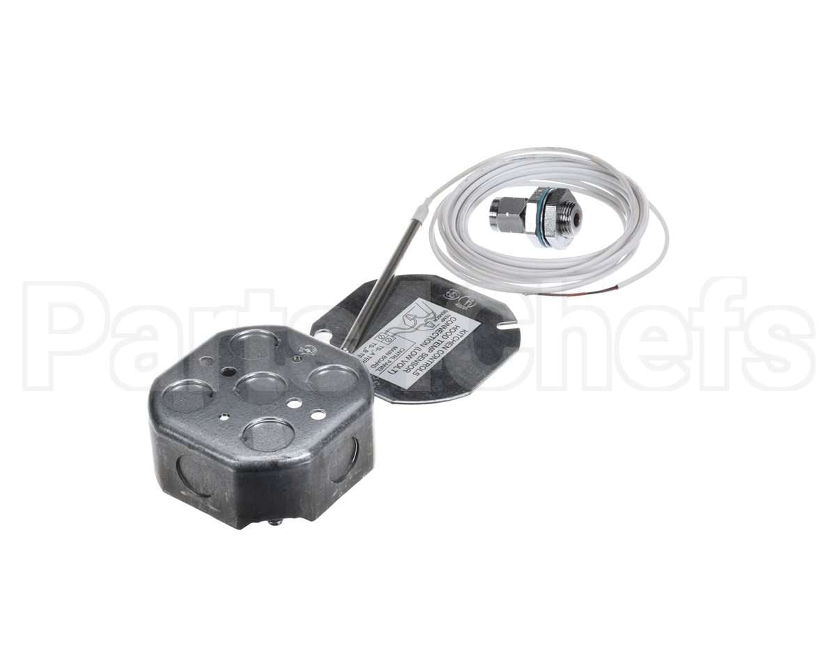 1022388 Accurex Temperature Sensor Assembly
