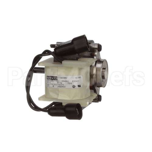 102249005 Coldzone Fan Motor, Evap