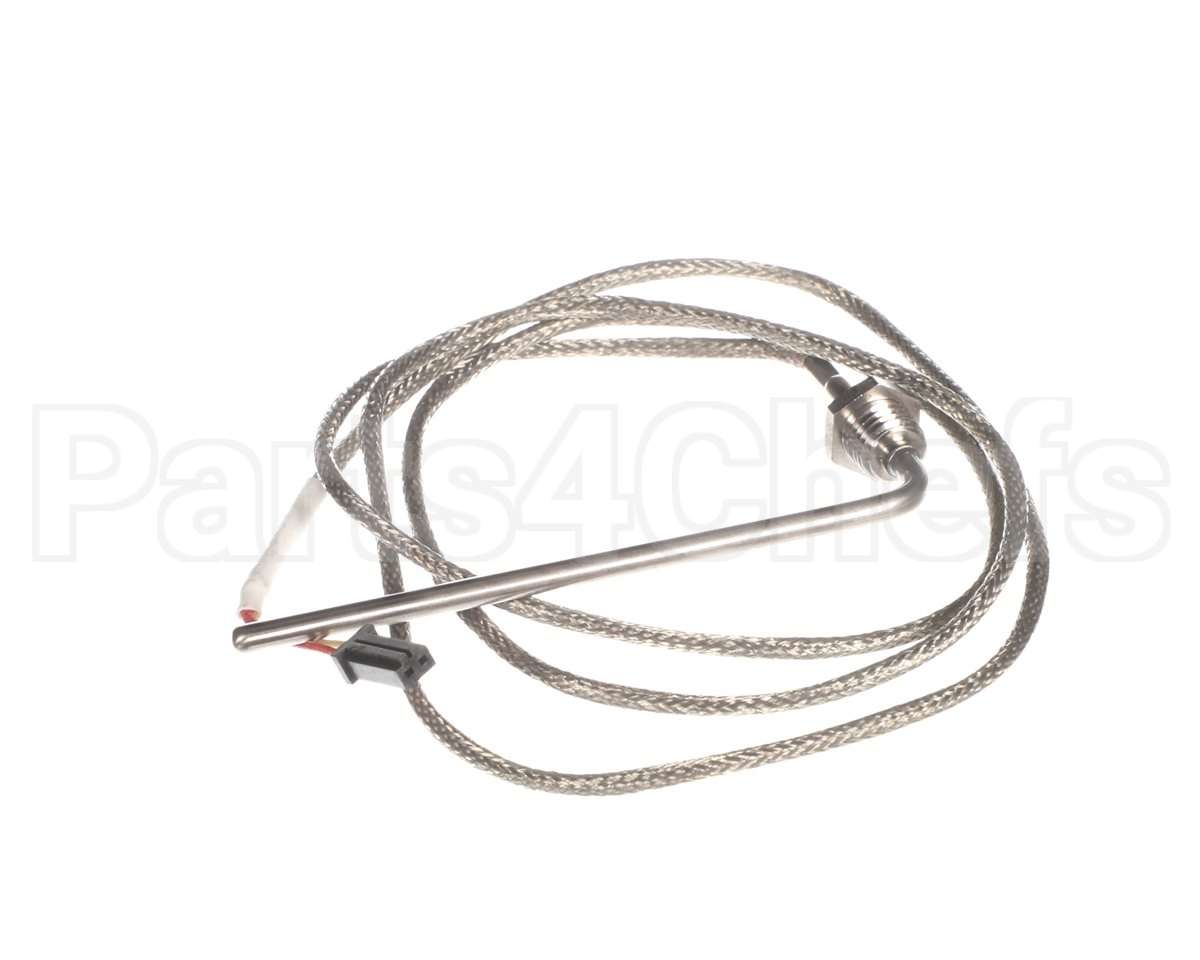 10225.0000 Nemco Temp Probe For Digital Ovens