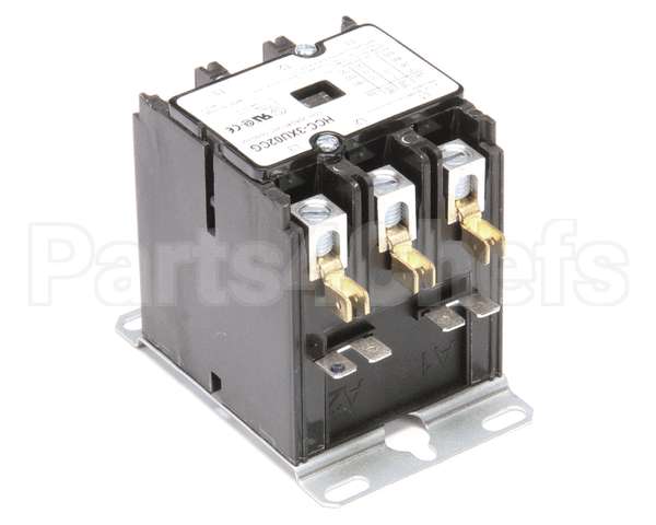 102254 Groen Contactor 35 Amp (3) Pole