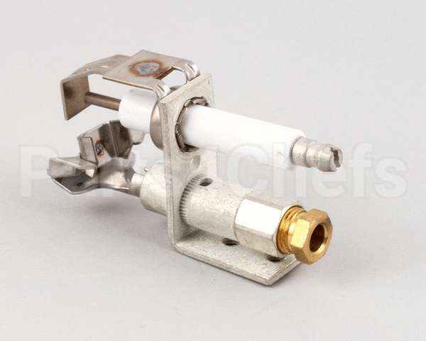 102258 Groen Pilot Burner Asm Natural