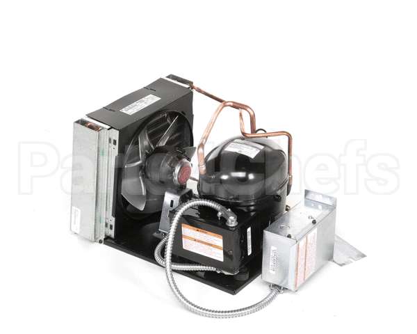 1022593 Perlick Condensing Unit, 3/4 Hp,115 V