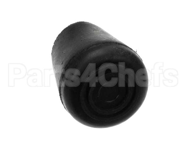 102266 Gold Medal Products Crutch Tip,1 In I.d.