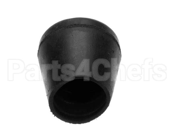 102266 Gold Medal Products Crutch Tip,1 In I.d.