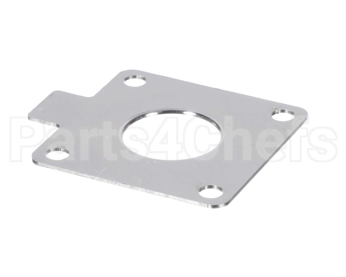 1022700 Alto Shaam 29Mm Flue Restrictor