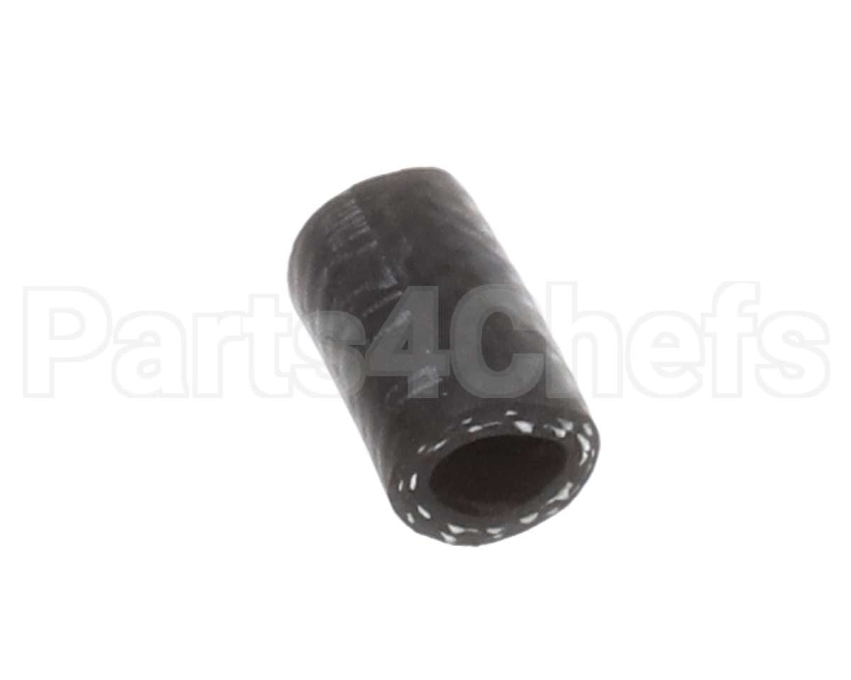 102276 Groen Hose 1/2 Id -Sold Per Inch