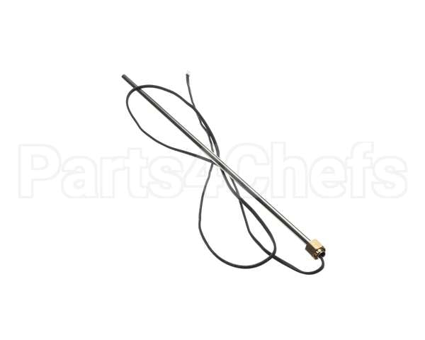 102279 Fetco Assembly, Digital Temp. Probe,