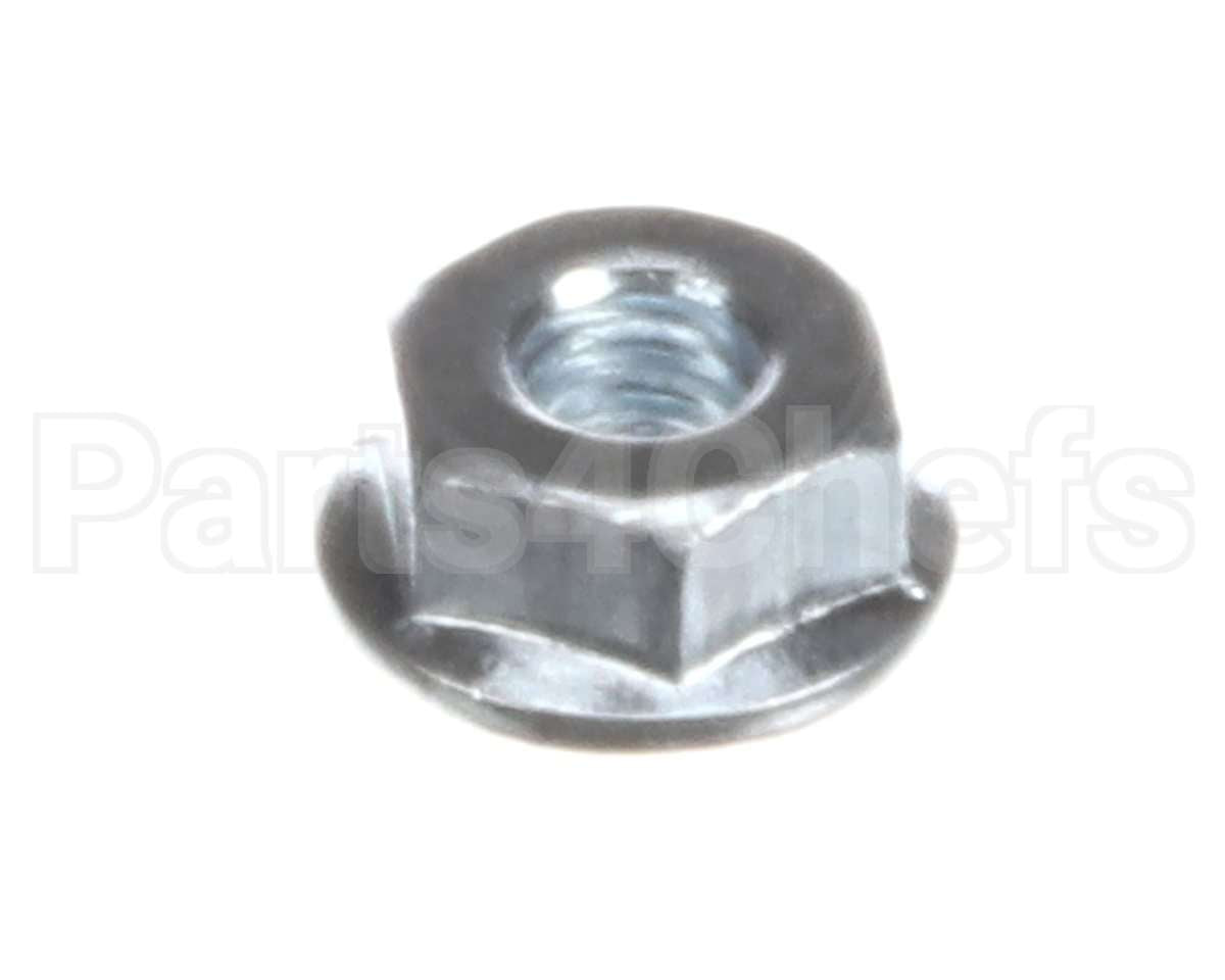 10228200 Duke Nut
