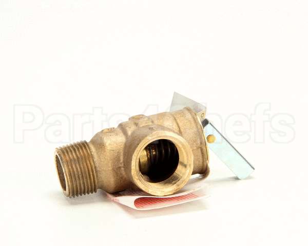 102297 Groen Valve Safety Relief 15 Psi