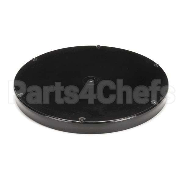 1023.00046.00 Compatible Fetco Bottom, Tpd-1.5