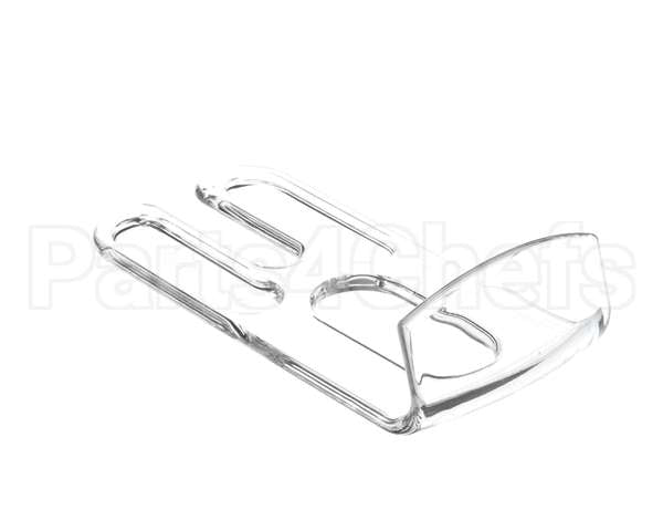 1023.00055.00 Fetco Guard, Faucet, L3D-15/20
