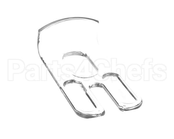 1023.00055.00 Fetco Guard, Faucet, L3D-15/20